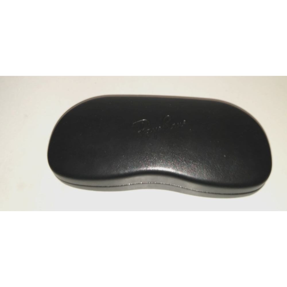 Ray Ban Eyeglasses Frames Only RB 7047 5574 54-17-140 Brown Tortoise - Picture 10 of 11